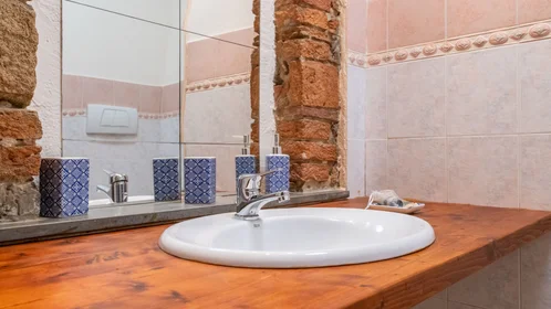 Privatzimmer in der Vicolo San Vincenzo, bild 37 von 44