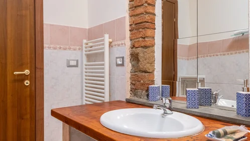 Privatzimmer in der Vicolo San Vincenzo, bild 38 von 44