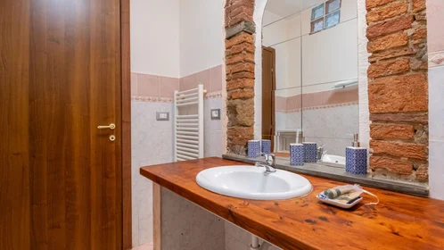 Privatzimmer in der Vicolo San Vincenzo, bild 39 von 44