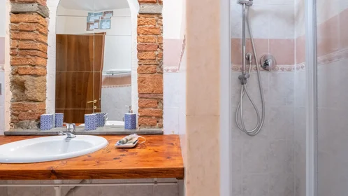 Privatzimmer in der Vicolo San Vincenzo, bild 40 von 44