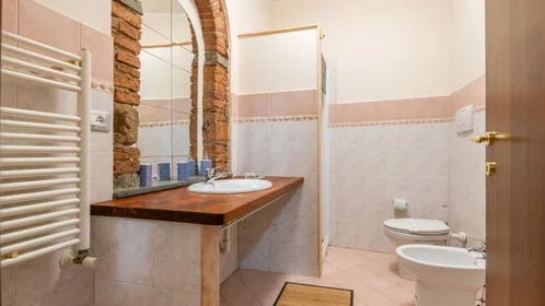 Privatzimmer in der Vicolo San Vincenzo, bild 41 von 44