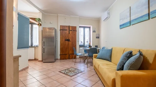 Privatzimmer in der Vicolo San Vincenzo, bild 42 von 44