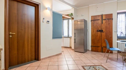 Privatzimmer in der Vicolo San Vincenzo, bild 43 von 44