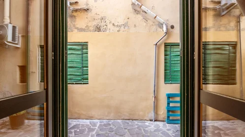 Privatzimmer in der Vicolo San Vincenzo, bild 44 von 44