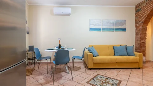 Privatzimmer in der Vicolo San Vincenzo, bild 6 von 44