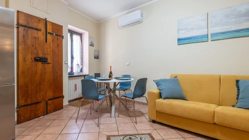 Privatzimmer in der Vicolo San Vincenzo, bild 8 von 44
