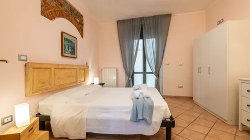 Privatzimmer in der Vicolo San Vincenzo, bild 10 von 44