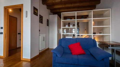 Chambre privée à Via Galileo Galilei, image 1 de 10