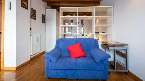 Stanza privata in Via Galileo Galilei, 41, immagine 2 di 32