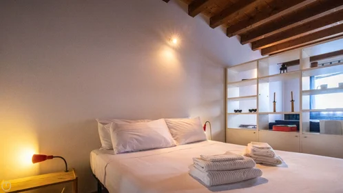 Stanza privata in Via Galileo Galilei, 41, immagine 13 di 32