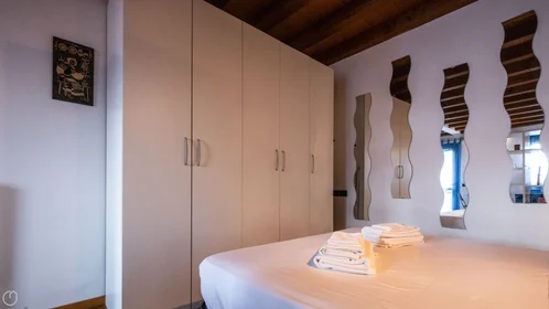 Stanza privata in Via Galileo Galilei, 41, immagine 16 di 32