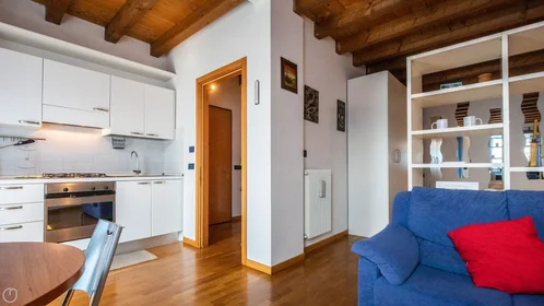 Stanza privata in Via Galileo Galilei, 41, immagine 24 di 32