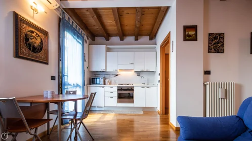 Stanza privata in Via Galileo Galilei, 41, immagine 27 di 32