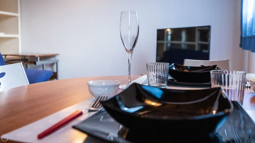 Stanza privata in Via Galileo Galilei, 41, immagine 30 di 32