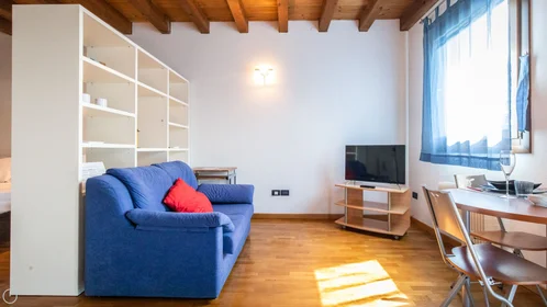 Stanza privata in Via Galileo Galilei, 41, immagine 6 di 32