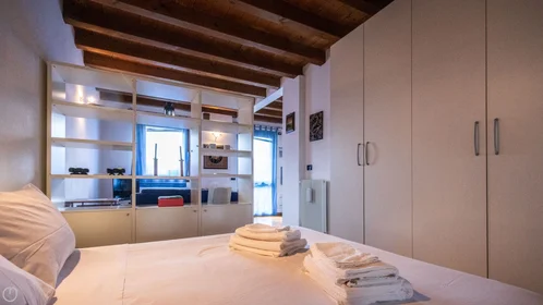Stanza privata in Via Galileo Galilei, 41, immagine 10 di 32