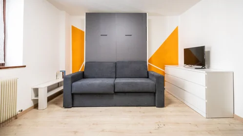 Chambre privée à Via Castellana, image 2 de 23