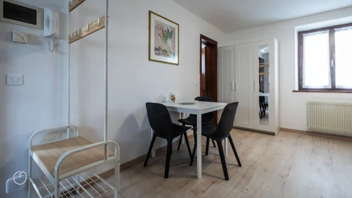 Chambre privée à Via Castellana, image 13 de 23