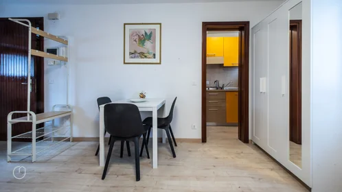 Chambre privée à Via Castellana, image 14 de 23