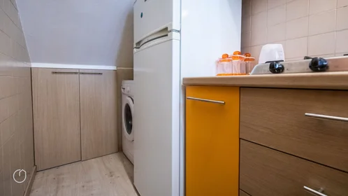 Chambre privée à Via Castellana, image 15 de 23