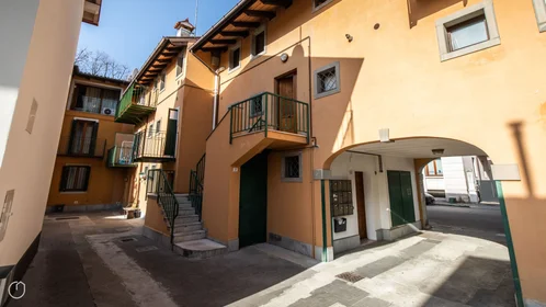Chambre privée à Via Castellana, image 16 de 23