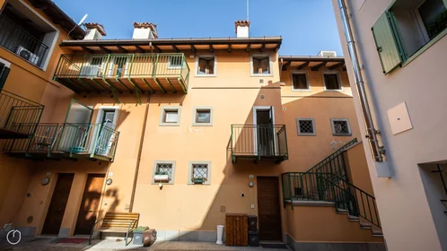 Chambre privée à Via Castellana, image 17 de 23