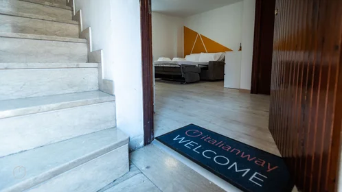 Chambre privée à Via Castellana, image 19 de 23