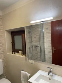 Chambre privée à Via Castellana, image 20 de 23