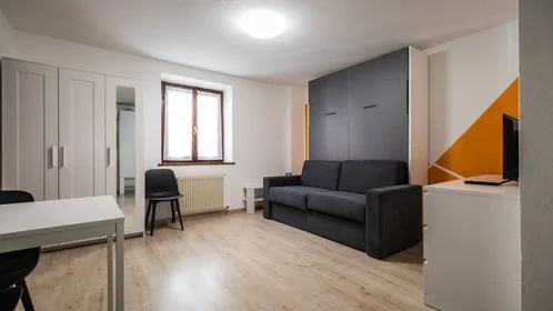 Chambre privée à Via Castellana, image 3 de 23