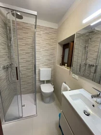 Chambre privée à Via Castellana, image 21 de 23