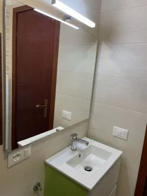 Chambre privée à Via Castellana, image 22 de 23