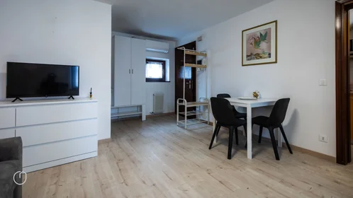 Chambre privée à Via Castellana, image 4 de 23
