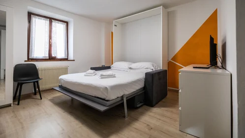 Chambre privée à Via Castellana, image 5 de 23
