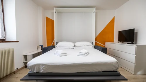 Chambre privée à Via Castellana, image 6 de 23