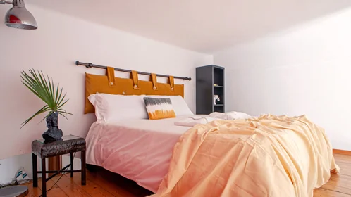Privatzimmer in der Viale Italia, bild 5 von 28