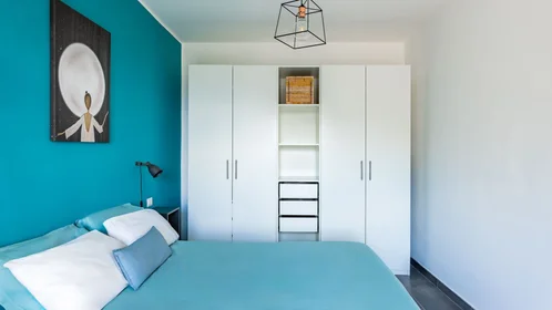 Logement entier à Corso Vittorio Emanuele, 544, image 11 de 49