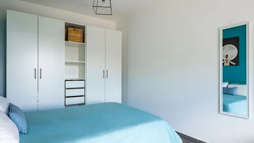 Logement entier à Corso Vittorio Emanuele, 544, image 12 de 49