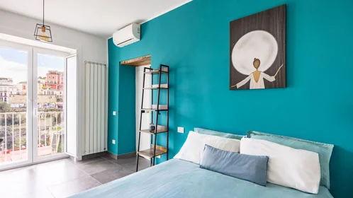 Logement entier à Corso Vittorio Emanuele, 544, image 14 de 49