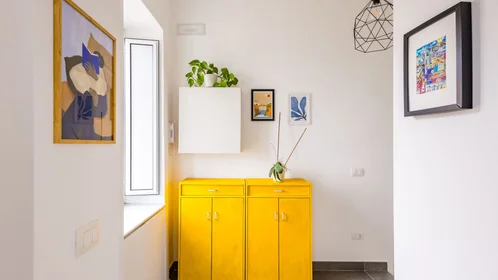 Logement entier à Corso Vittorio Emanuele, 544, image 15 de 49