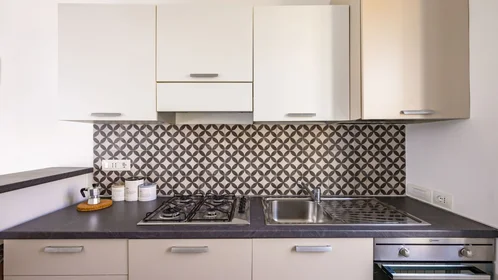 Logement entier à Corso Vittorio Emanuele, 544, image 16 de 49