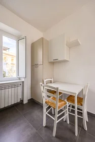 Logement entier à Corso Vittorio Emanuele, 544, image 19 de 49