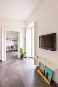 Logement entier à Corso Vittorio Emanuele, 544, image 22 de 49
