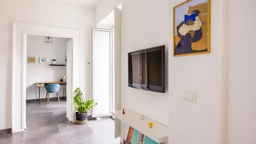 Logement entier à Corso Vittorio Emanuele, 544, image 23 de 49