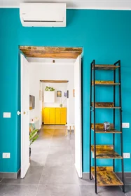 Logement entier à Corso Vittorio Emanuele, 544, image 24 de 49