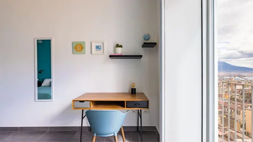 Logement entier à Corso Vittorio Emanuele, 544, image 27 de 49