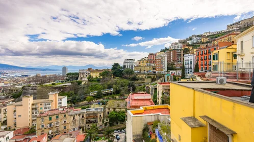 Logement entier à Corso Vittorio Emanuele, 544, image 29 de 49