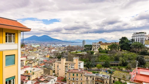 Logement entier à Corso Vittorio Emanuele, 544, image 30 de 49