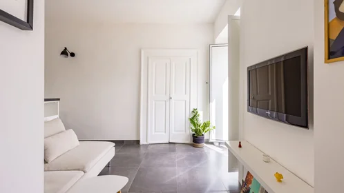 Logement entier à Corso Vittorio Emanuele, 544, image 4 de 49