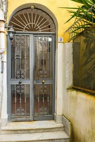 Logement entier à Corso Vittorio Emanuele, 544, image 33 de 49