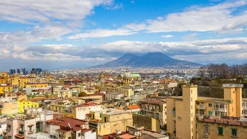 Logement entier à Corso Vittorio Emanuele, 544, image 34 de 49